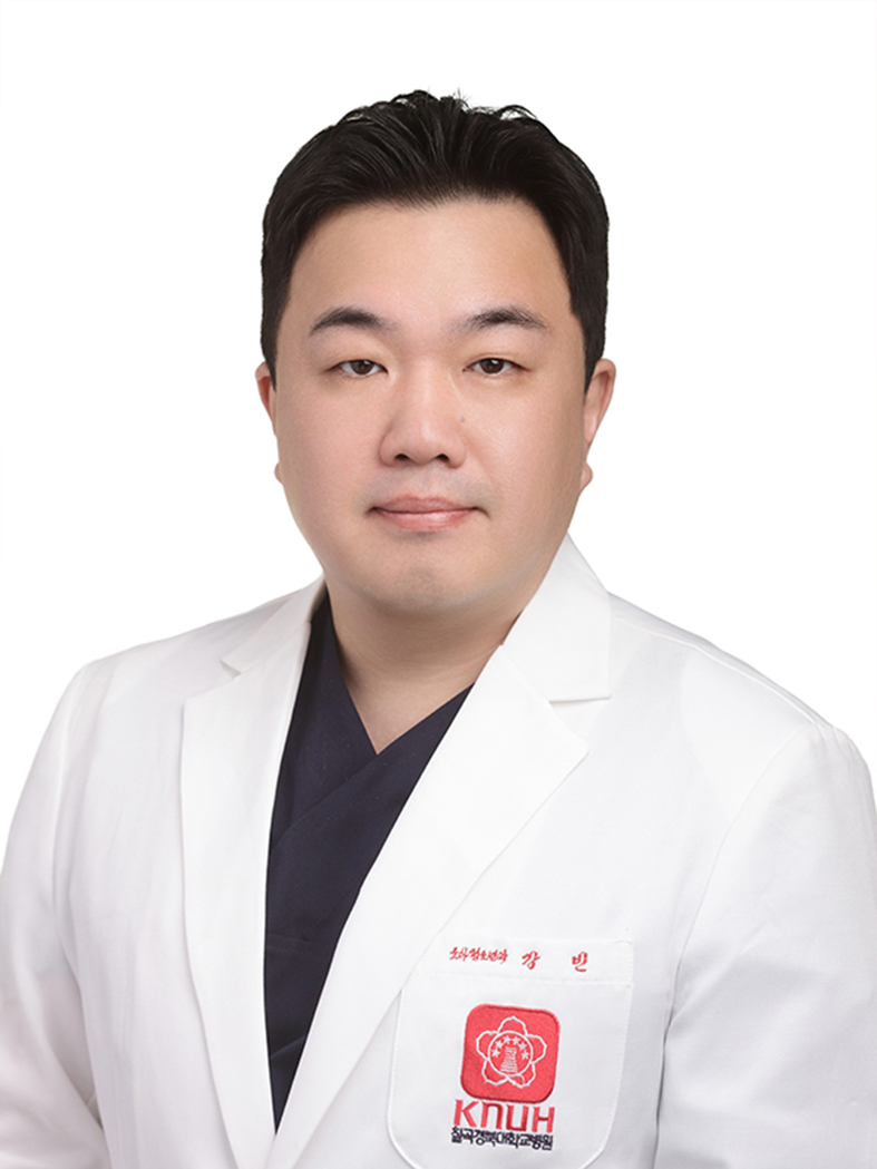 강빈 의료진 이미지